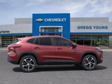 New 2025 Chevrolet Trax RS w/ Driver Confidence Package image 5