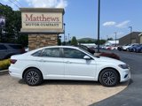 Used 2021 Volkswagen Jetta S image 4