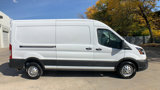 Used 2023 Ford Transit 250 Medium Roof AWD image 6