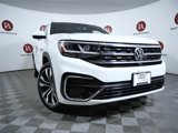 Used 2022 Volkswagen Atlas Cross Sport SEL Premium R-Line image 2
