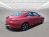 Used 2023 Mercedes-Benz CLA 250 4MATIC image 3