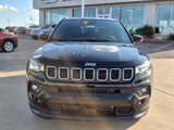 New 2025 Jeep Compass Latitude image 2