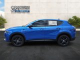 Used 2024 Dodge Hornet GT w/ GT Blacktop Package image 2