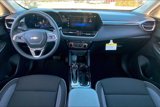 New 2025 Chevrolet TrailBlazer LT w/ LT Cold Weather Package image 5