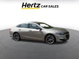 Used 2024 Chevrolet Malibu LT image 2