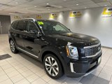 Used 2020 Kia Telluride EX w/ EX Premium Package image 1