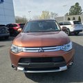 Used 2015 Mitsubishi Outlander GT image 4