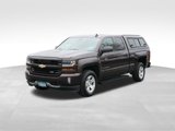 Used 2016 Chevrolet Silverado 1500 LT w/ All Star Edition image 3