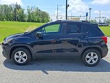 Certified 2022 Chevrolet Trax LT w/ LT Convenience Package image 5