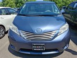 Used 2014 Toyota Sienna XLE image 2