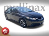 Used 2013 Honda Civic EX image 1