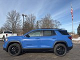 New 2025 GMC Terrain Elevation w/ Black Edition image 3