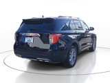 Used 2023 Ford Explorer XLT w/ Equipment Group 202A image 4