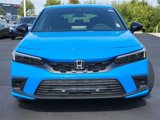 New 2024 Honda Civic Sport image 3