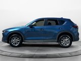 Certified 2023 MAZDA CX-5 AWD 2.5 S image 4