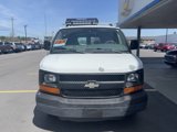 Used 2011 Chevrolet Express 1500 image 2