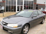 Used 2002 Acura TL image 2