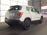 Used 2016 Chevrolet Trax LS w/ LPO, Protection Package image 2