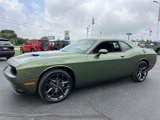 Used 2021 Dodge Challenger SXT w/ Driver Convenience Group image 3