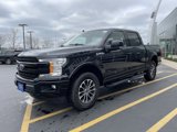 Certified 2019 Ford F150 Lariat image 4