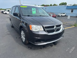 Used 2018 Dodge Grand Caravan SE w/ UConnect Hands-Free Group image 3