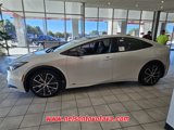 New 2024 Toyota Prius Limited w/ Limited Premium Package image 4