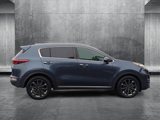 Used 2018 Kia Sportage EX w/ EX Sport Appearance Package image 4