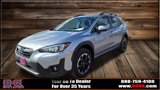 Certified 2023 Subaru Crosstrek 2.0i Premium image 4