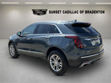 Used 2020 Cadillac XT5 Premium Luxury image 5