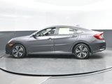 Used 2018 Honda Civic EX-L image 3