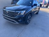 Used 2024 Volkswagen Atlas Cross Sport SE image 2