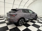 New 2025 Chevrolet Equinox EV LT image 6