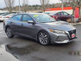 Certified 2020 Nissan Sentra SV w/ SV Premium Package image 3