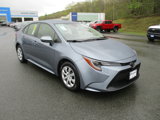 Used 2020 Toyota Corolla LE image 3