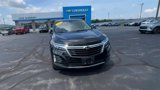 Certified 2022 Chevrolet Equinox LT image 3