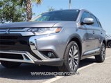 Used 2020 Mitsubishi Outlander SEL image 2