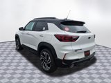 New 2026 Chevrolet TrailBlazer RS w/ Convenience Package image 6