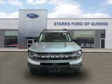 Certified 2022 Ford Bronco Sport Big Bend w/ Convenience Package image 2