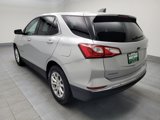 Used 2019 Chevrolet Equinox LT image 5