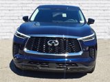 Certified 2024 INFINITI QX60 Pure image 2