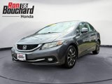 Used 2013 Honda Civic EX-L image 5
