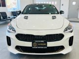 Used 2022 Kia Stinger GT2 w/ Red Interior Color Package image 3