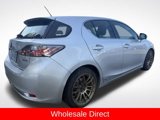 Used 2013 Lexus CT 200h w/ Seat Comfort Pkg image 5