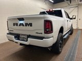 New 2025 RAM 2500 Big Horn image 2