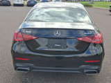 Used 2022 Mercedes-Benz C 300 4MATIC Sedan image 5