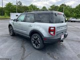 Certified 2022 Ford Bronco Sport Outer Banks w/ Tech Package image 5