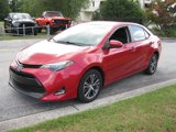 Used 2018 Toyota Corolla LE image 3