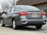 Used 2018 Nissan Sentra SV image 3