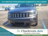 Used 2019 Jeep Grand Cherokee Altitude image 3