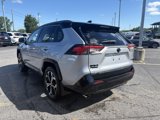 Used 2021 Toyota RAV4 XSE image 5